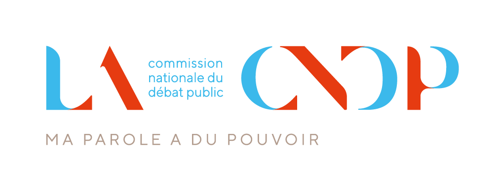 CNDP logo